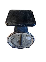 Vintage Kitchen Scale Instant Collection, Farmhouse Scale ...