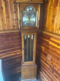 Howard Miller Grandfather Clock