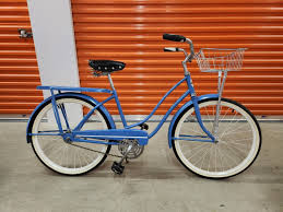 1950's Hawthorne Bicycle- Excellent Condition | eBay