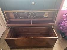 Cedar Art Deco Antique Chests 1920-1949 Time Period ...