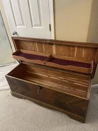 cavalier cedar chest products for sale | eBay