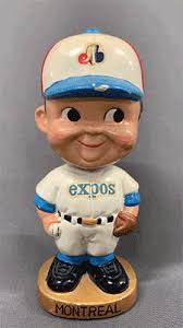 Share Your Bobblehead Collection - Canadian Baseball Hall of Fame and Museum