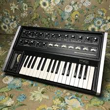 Moog Micromoog – eastside music supply