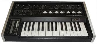 Moog Micromoog | Deep Signal Studios