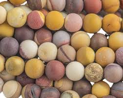 Mookaite Jasper- Matte Round Sizes. 4mm, 6mm, 8mm, 10mm ...
