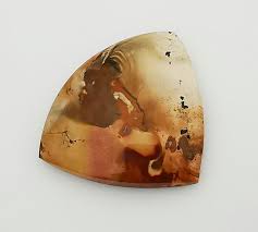 Scenic Ankara Jasper, High Quality Cabochon, 100% Natural ...