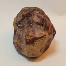 MOOKAITE JASPER Rough Natural Lapidary Chalcedony Mineral ...