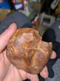 Is this a meteorite? : r/whatsthisrock
