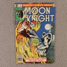 Moon Knight #10 LATE NEWSSTAND (2007) FN+/VF | Mercari