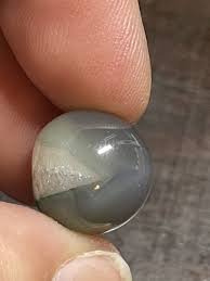 Druzy Agate Mini Sphere Ball Orb Marble 14.3mm 4g | eBay