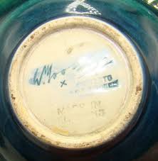 Moorcroft Pottery Leaf & Berries Ashtray | eBay