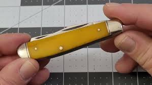 That's Right....It's A Cold Steel Mini Trapper! - YouTube