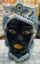 sicilian pottery products for sale | eBay