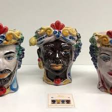 Moorhead Pottery - Etsy Finland