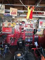 Why is pegboard so disappointing? Am I doing it wrong? | Page 3 | The Garage Journal