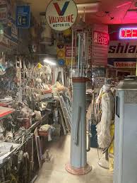 Dayton 625 tall ten version - Primarily Petroliana Shop Talk