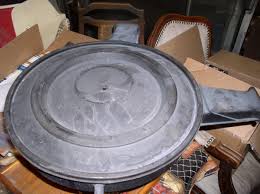 70's Mopar Dodge Dual Snorkel Air Cleaner 440 383 Big Block ...