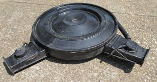 440 MAGNUM AIR CLEANER