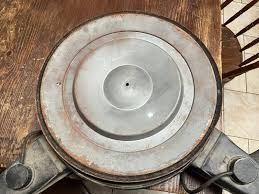 FOR SALE - 1970 383/440 Big Block Dual Snorkel Air Breather ...