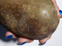 Green Jade stone found on Indian territory | eBay