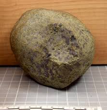 Polished Coyamito Agate Specimen: Mexican Druzy Pocket, 573g ...