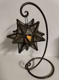 Moravian Star Lamp | eBay