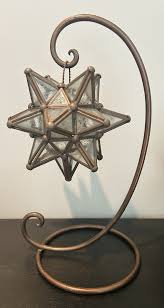 Handmade Glass Candle Lanterns for sale | eBay