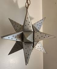 Light Up Metal Seasonal Ornaments for sale | eBay