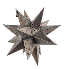 Star Hanging Light | eBay