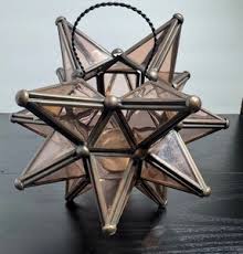 Moravian Star Light | eBay