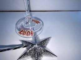 waterford New Years Toast 2000 Ornament | eBay