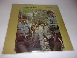 More of the Monkees - Vintage 1967 Stereo Record Album - Etsy