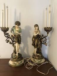 Moreau Lamp | eBay