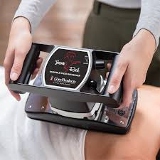 Jeanie Rub Variable Speed Back & Body Massager, Professional ...