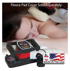 Jeanie Rub Massager - Spectrum Medical