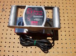 JEANIE RUB MORFAM PROFESSIONAL FULL BODY MASSAGER SINGLE ...