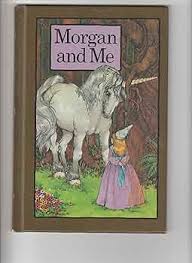 Morgan and Me: Cosgrove, Stephen: Books - Amazon.ca