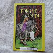 Morgan and Me by Stephen Cosgrove (1978, Trade Paperback) for sale online | eBay