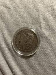 1892 S Morgan Dollar - Etsy Israel