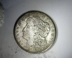 Error Coin Spiked B&U Hit List 40 1921-s Vam 6A Die Pairing Morgan Silver Dollar | eBay