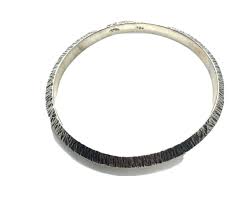 King Baby Slashed Bandle Bracelet 7.5in | eBay