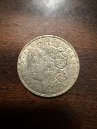 RARE 1921 E PLURIBUS UNUM Morgan Silver Dollar Coin | eBay