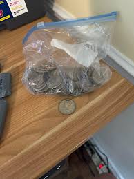 Inherited coins. : r/coins