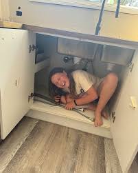 Jewfish Cook up at Jd Plumbing π