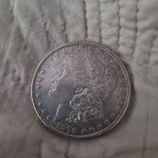 Morgan silver dollar 1879 · Whatnot: Shop, Sell, Connect