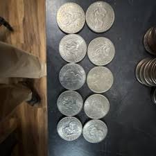 Circulated 1972 Eisenhower Dollars (1971-1978) for sale | eBay