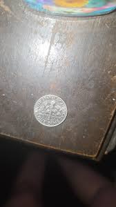 Hello there my friends I was wondering if this coin was ...