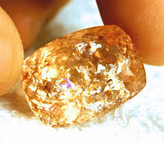 41.76 Carat Natural South American Morganite - Superb