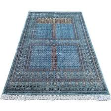 Amma Carpets Handmade Hand Knotted Art Silk Rug Royal Gray ...