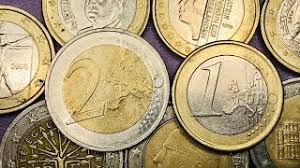 Euro Dollar Coins To Look For - YouTube